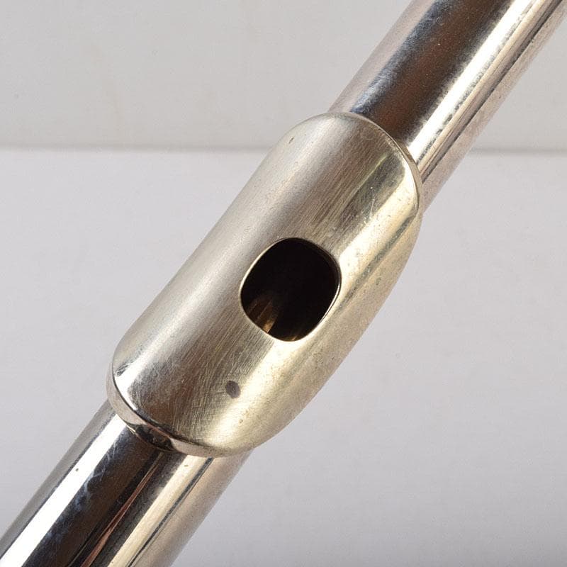 YAMAHA　ヤマハ　YFL-23　フルート　ケース付　M　R9333