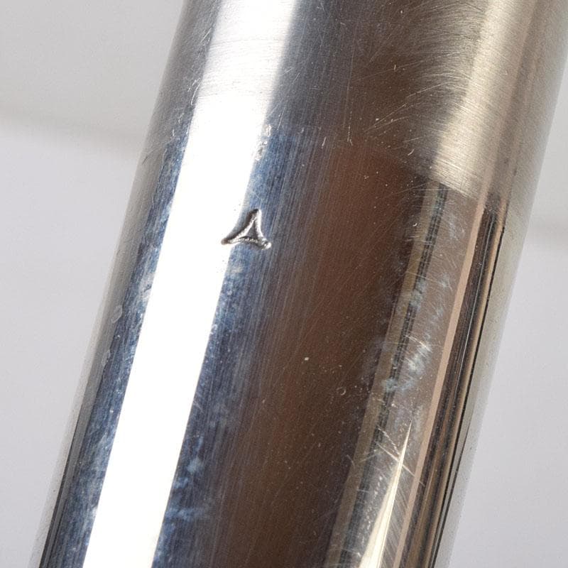 YAMAHA　ヤマハ　YFL-23　フルート　ケース付　M　R9333