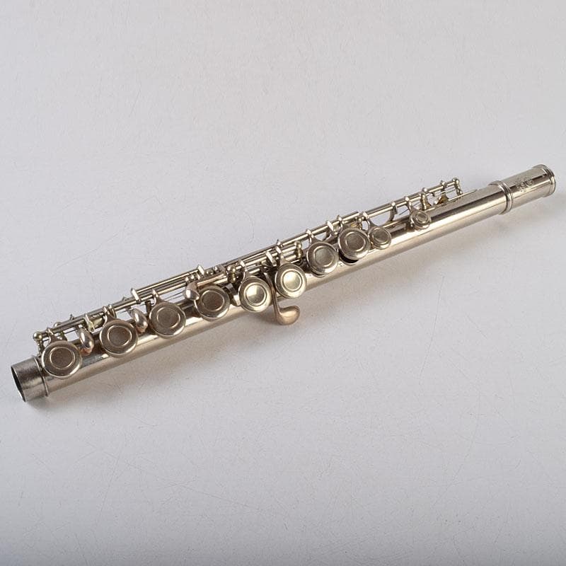 YAMAHA　ヤマハ　YFL-23　フルート　ケース付　M　R9333