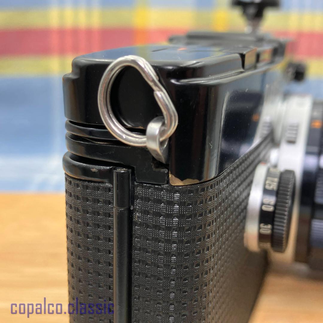 分解整備品・完動品】オリンパス PEN FTイボグリくん 山上たつひこ選集7