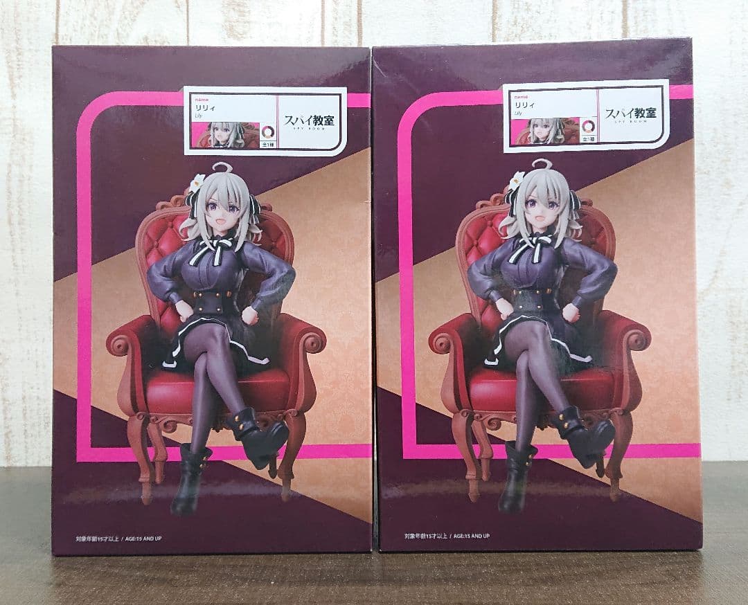 エルココ 美少女フィギュア まとめ売り　軽井沢恵 白河月愛 リリィ アネット