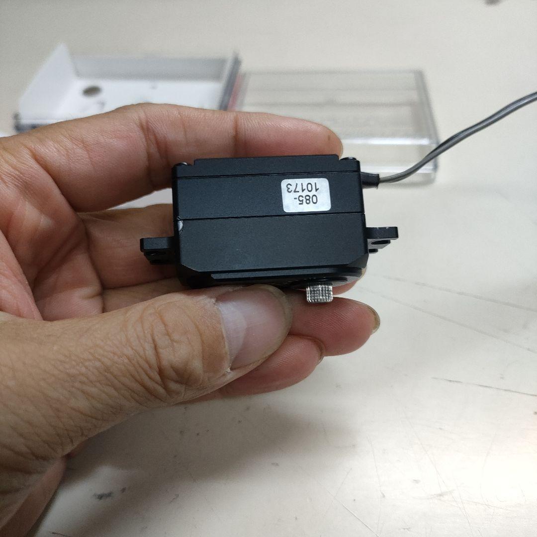 フタバCT702 ハイエンドロープロ ブラシレスサーボ