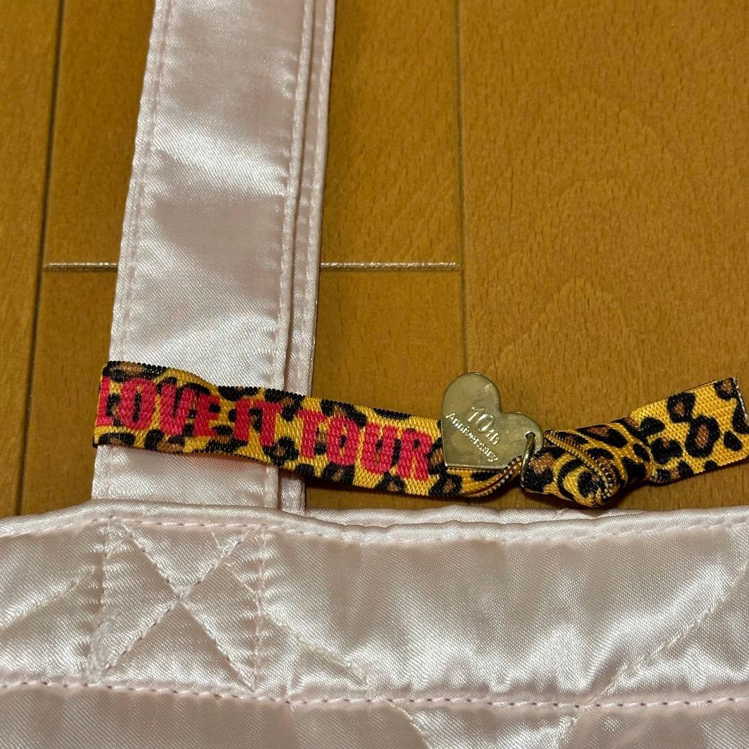 西野カナ ライブグッズ 9点セット