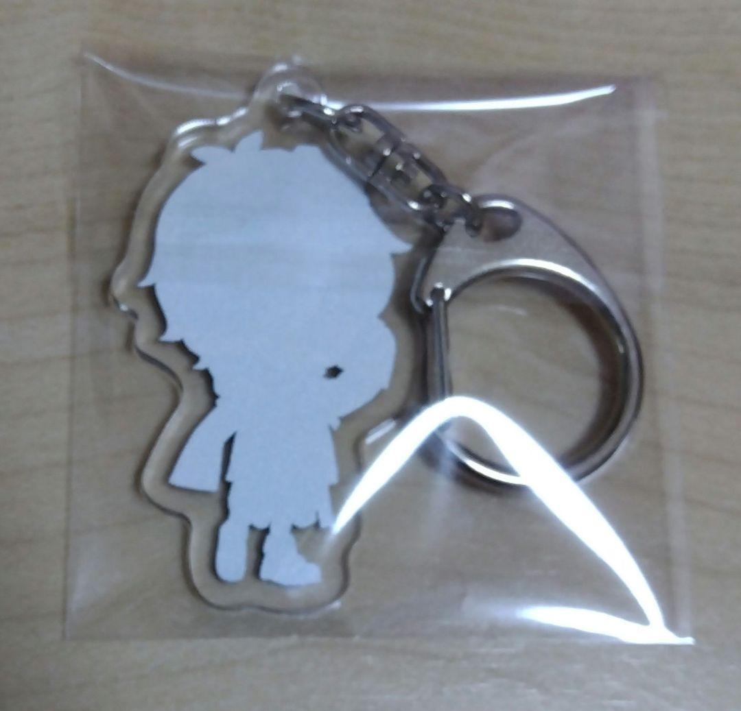 りもこん いんく 一日店長 名刺 アクキー