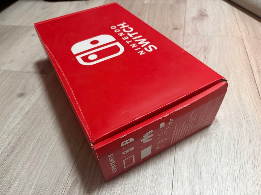 Nintendo Switch マイニンテンドーストア