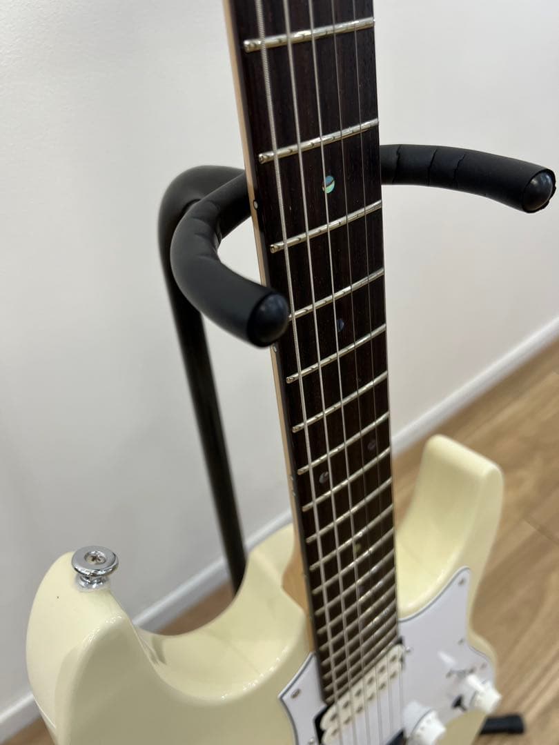 フジゲン（fujigen）セミオーダー　funkおじさんピックアップ