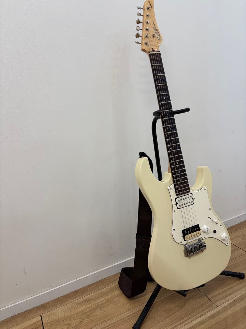 フジゲン（fujigen）セミオーダー　funkおじさんピックアップ