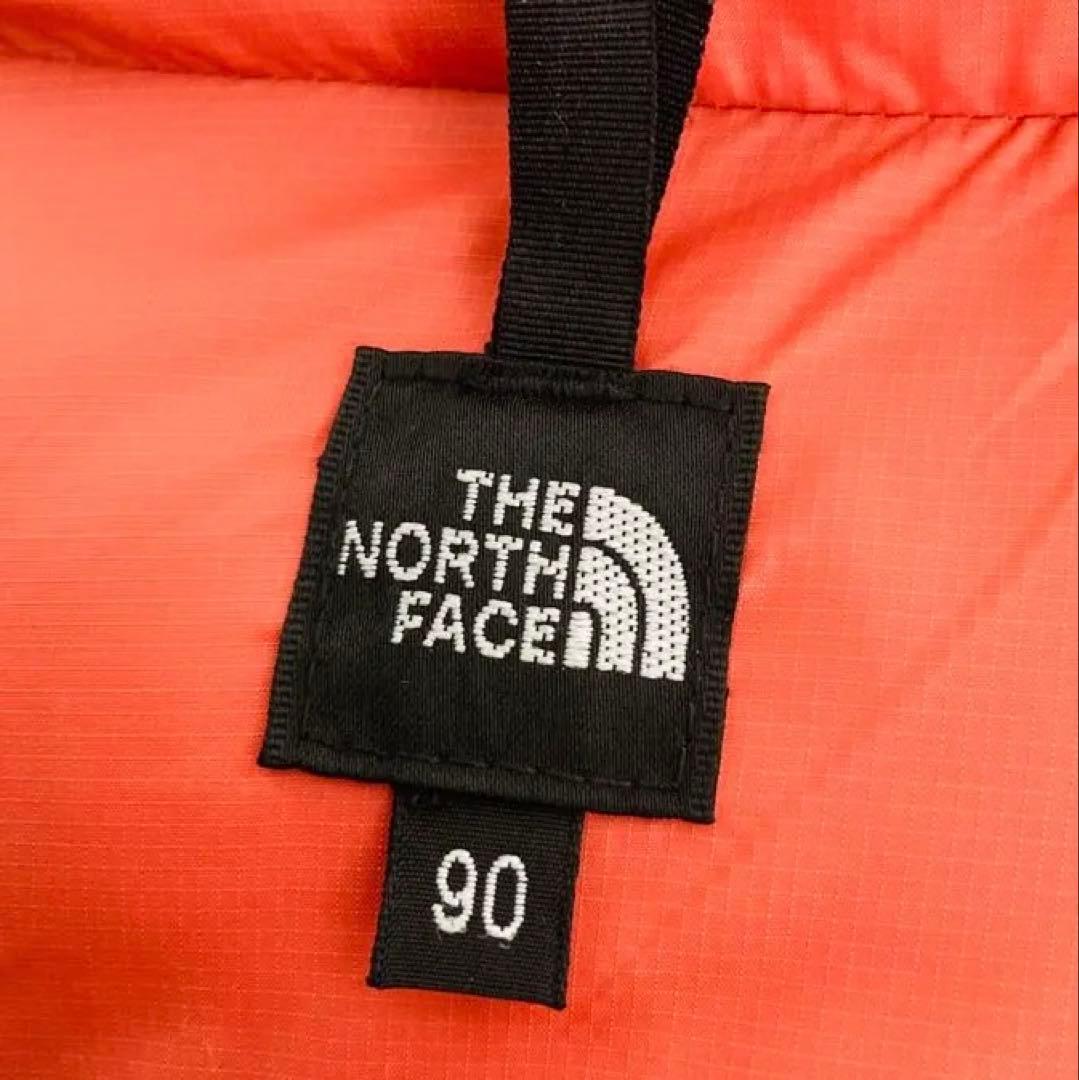 THE NORTH FACE ダウン【１着のみ】
