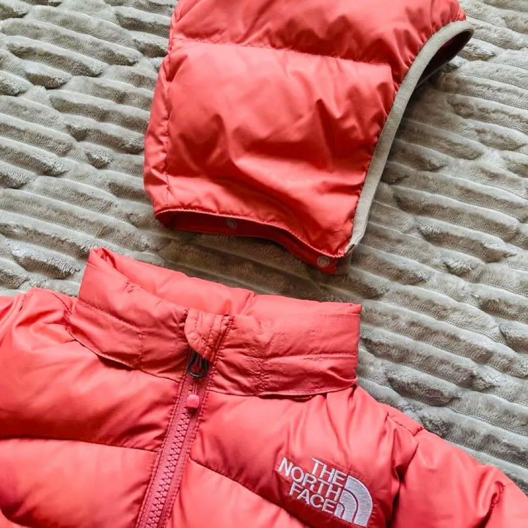 THE NORTH FACE ダウン【１着のみ】