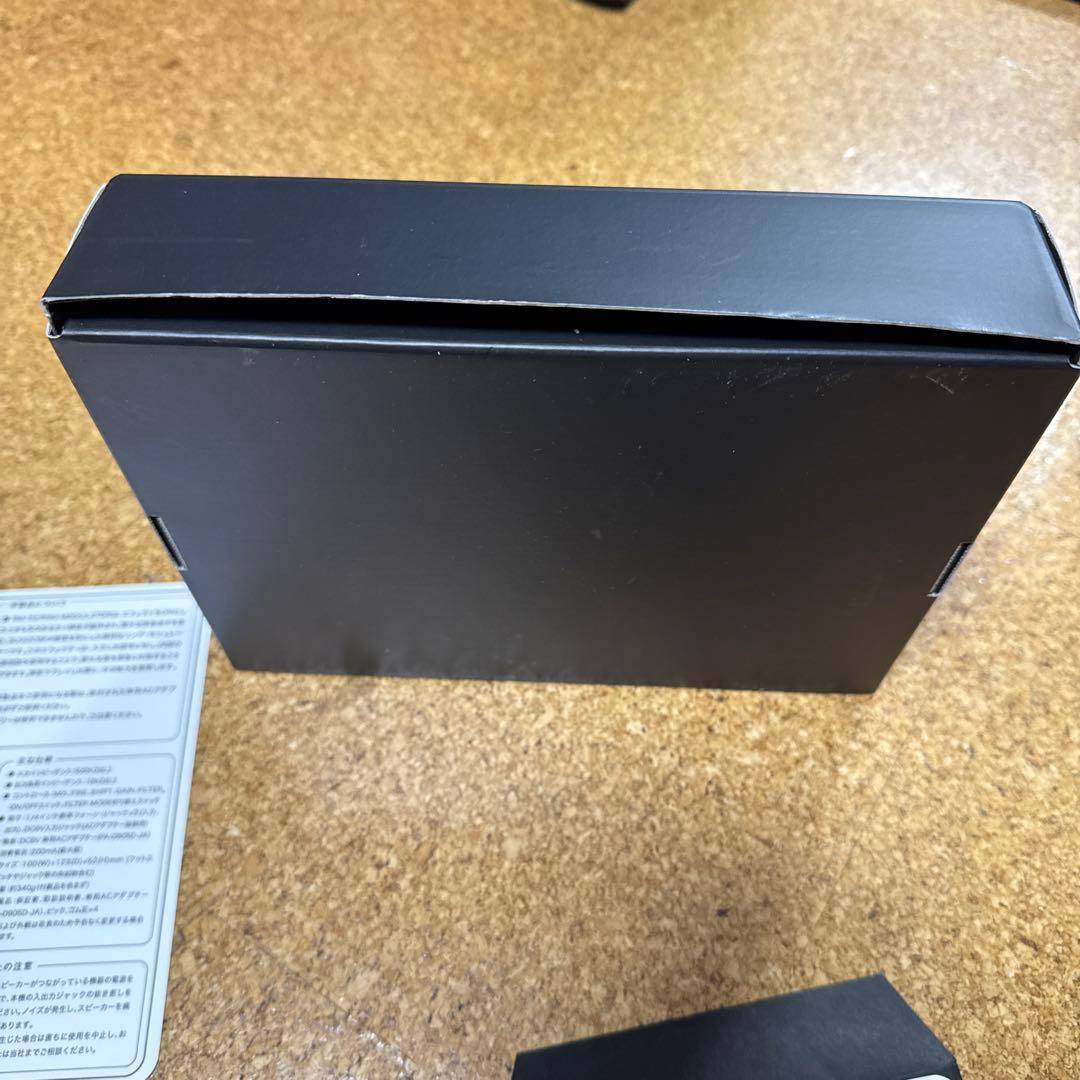 ギター FREE THE TONE SUGIZO RM-1S