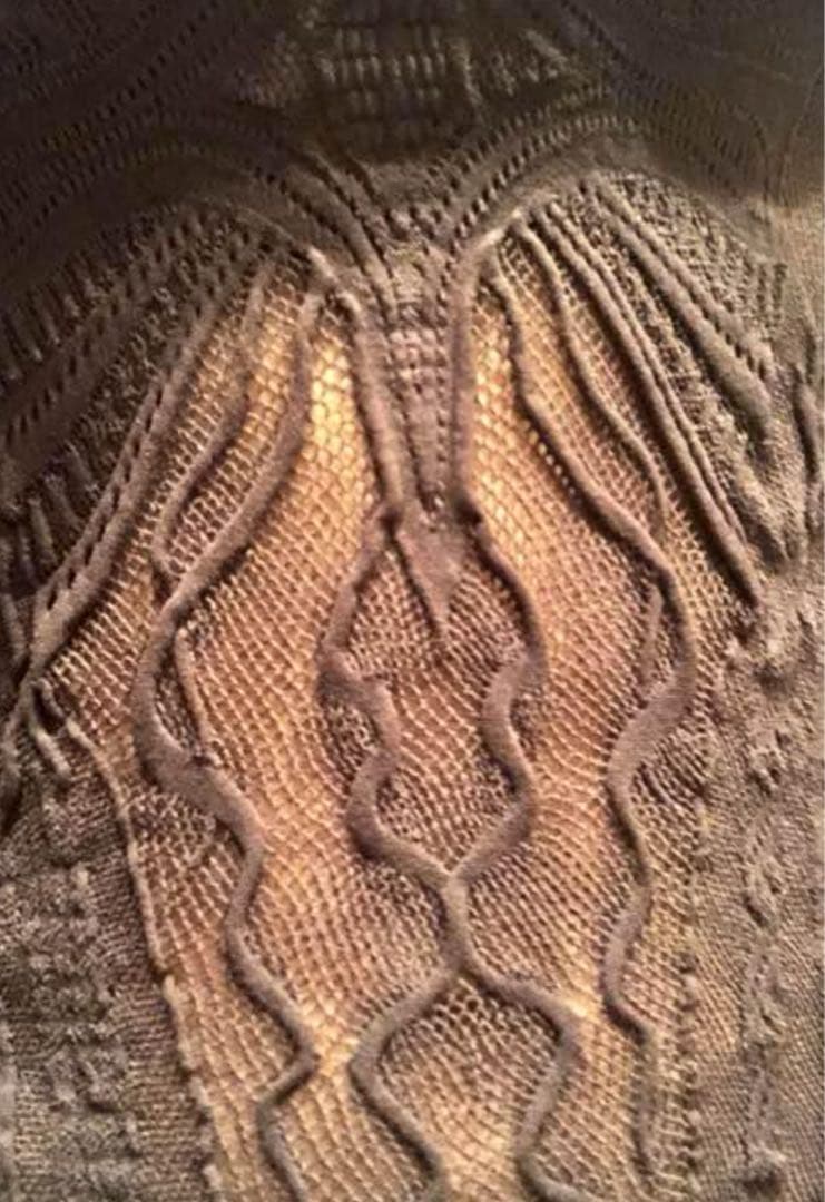 クラスロベルトカバリお洒落デザイントップス Sサイズ新品！未使用！超美品！