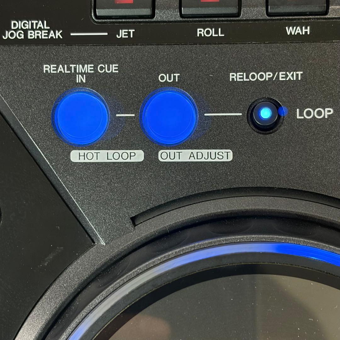 美品 限定品 パイオニアPioneer CDJ-400-K LIMITED