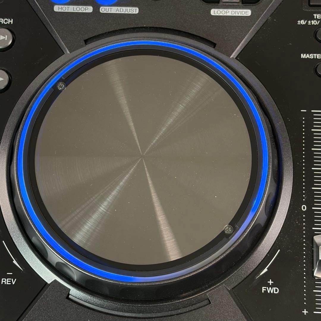 美品 限定品 パイオニアPioneer CDJ-400-K LIMITED