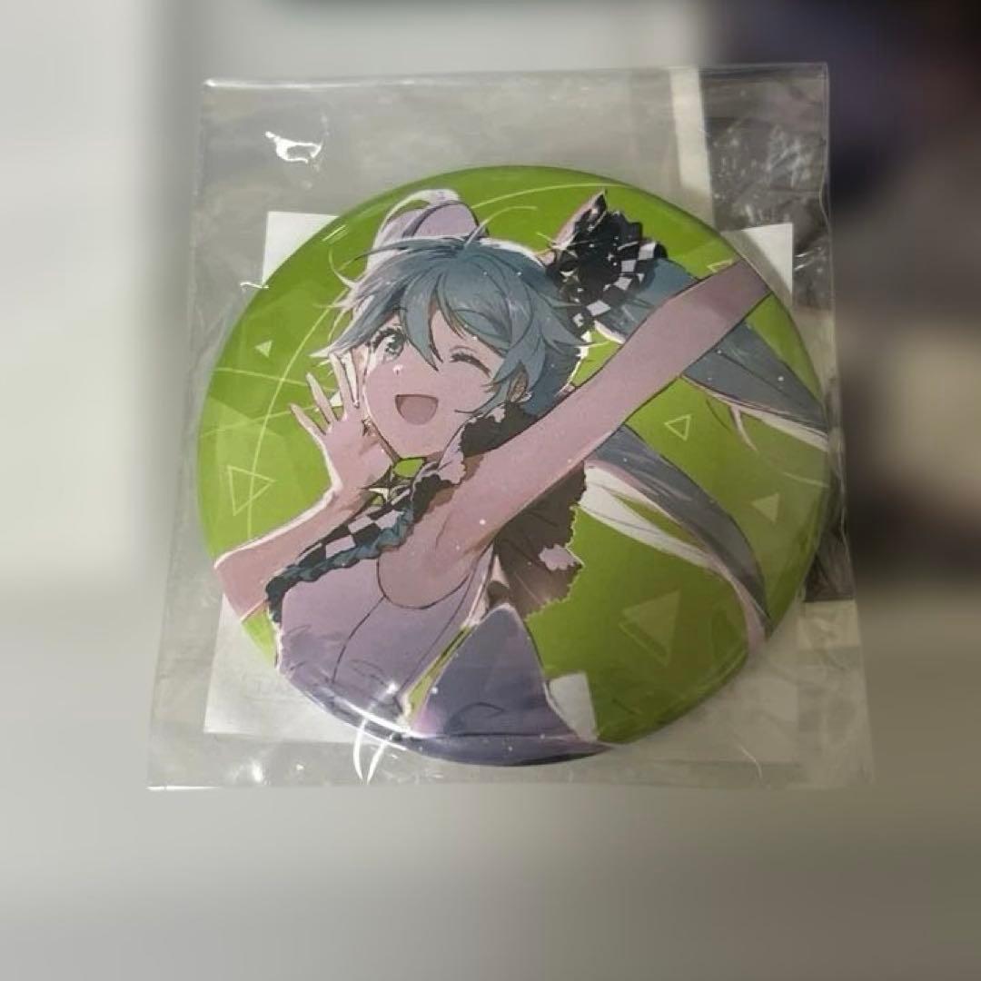 初音ミク　モモジャン　CD アルバム　特典