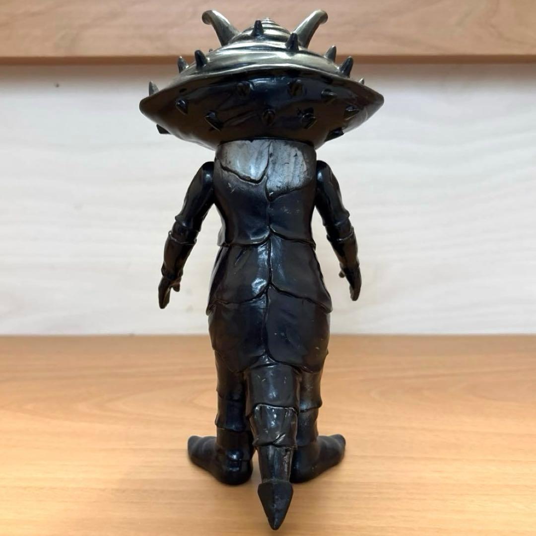 ウルトラ怪獣 カネゴン ‼️詳細不明❗️試作品？‼️タグ穴なし