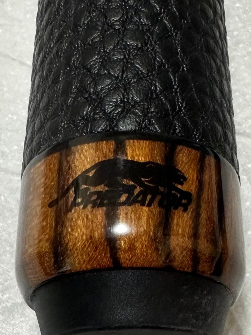 プレデターSP2です。