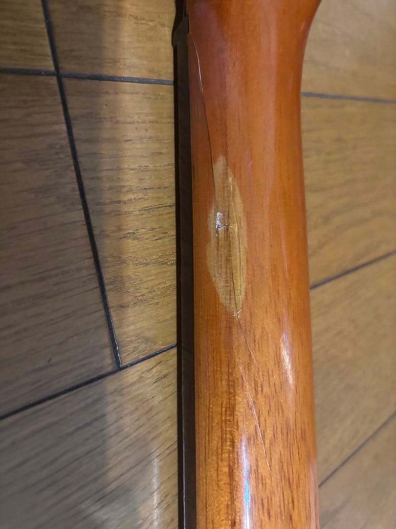 エピフォンレスポール 難ありジャンク品