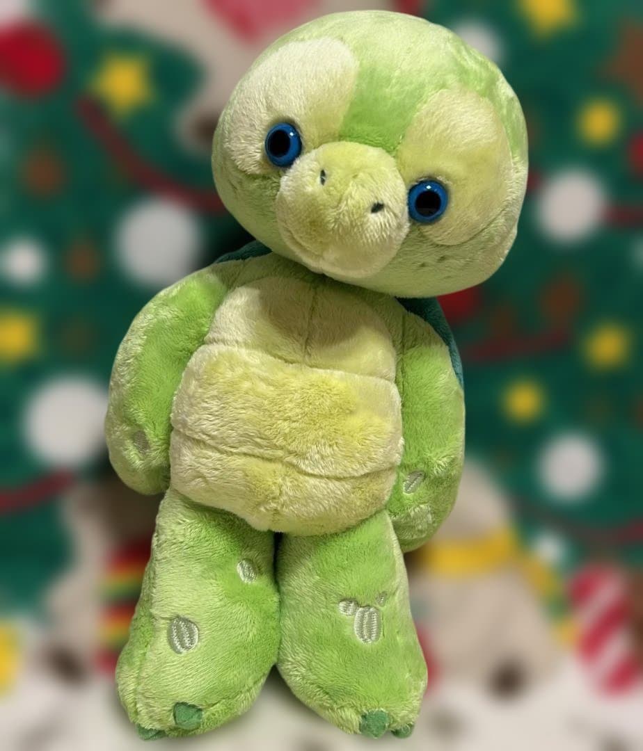 R*A様 超童顔 TDS オルメル Sサイズ ぬいぐるみ ポーズも取れて自立可能