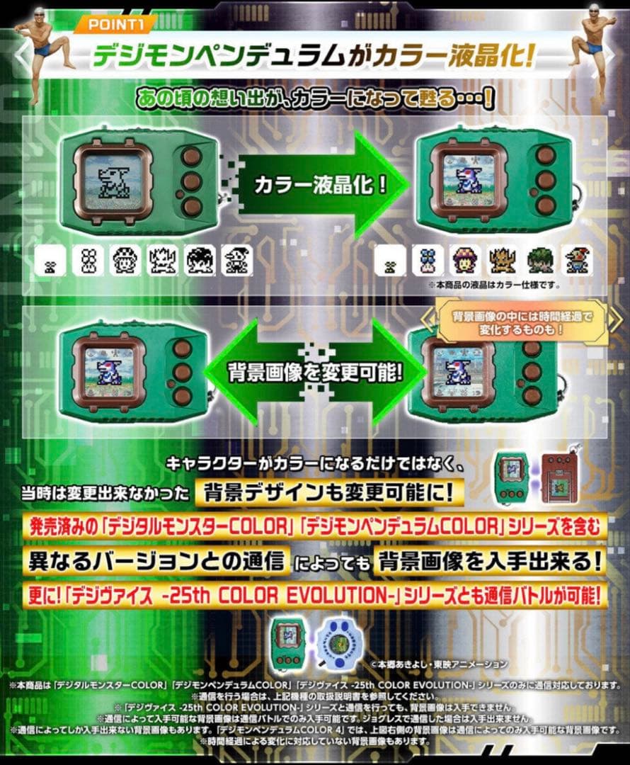 デジモンペンデュラムCOLOR 4 / 5 / ZERO - メルカリ