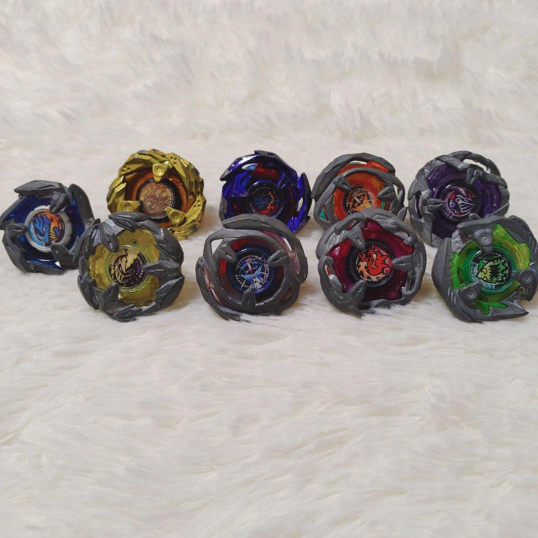 ベイブレードX セット バトルスタジアム付き まとめ売り