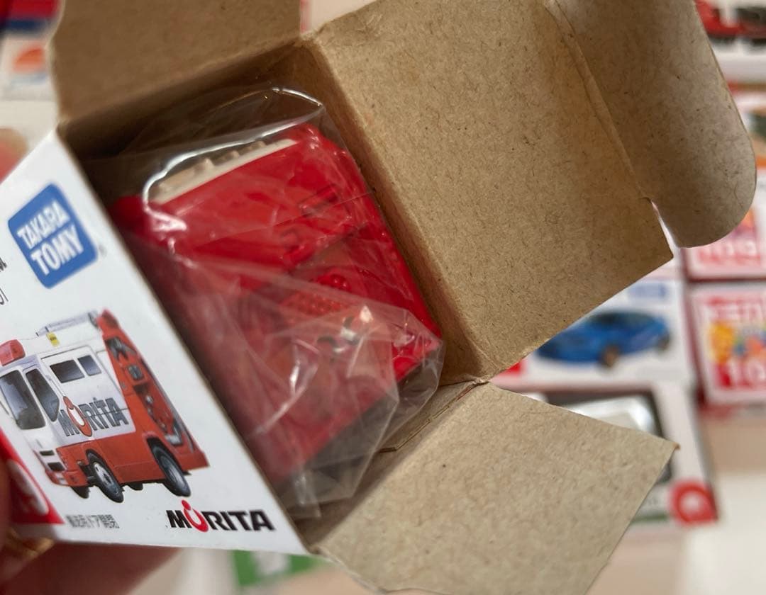 トミカ ミニカーセット まとめ売り