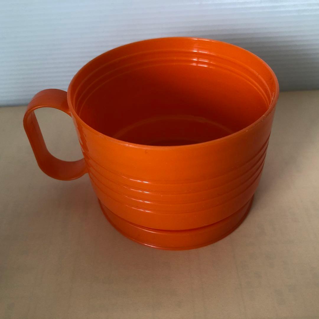 希少！超レア！【新品未使用】ラブアタック！　ノベルティ　水筒　昭和　アンティーク