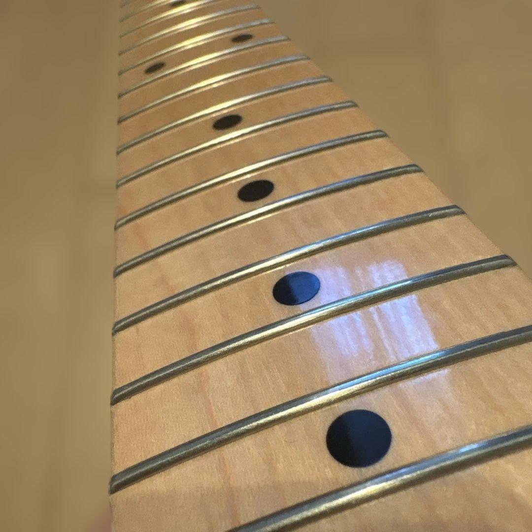 ギター Fender Made in Japan Heritage Telecaster