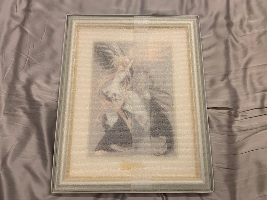 魔法少女まどか⭐︎マギカ ミストグラフ アルティメットまどか 悪魔