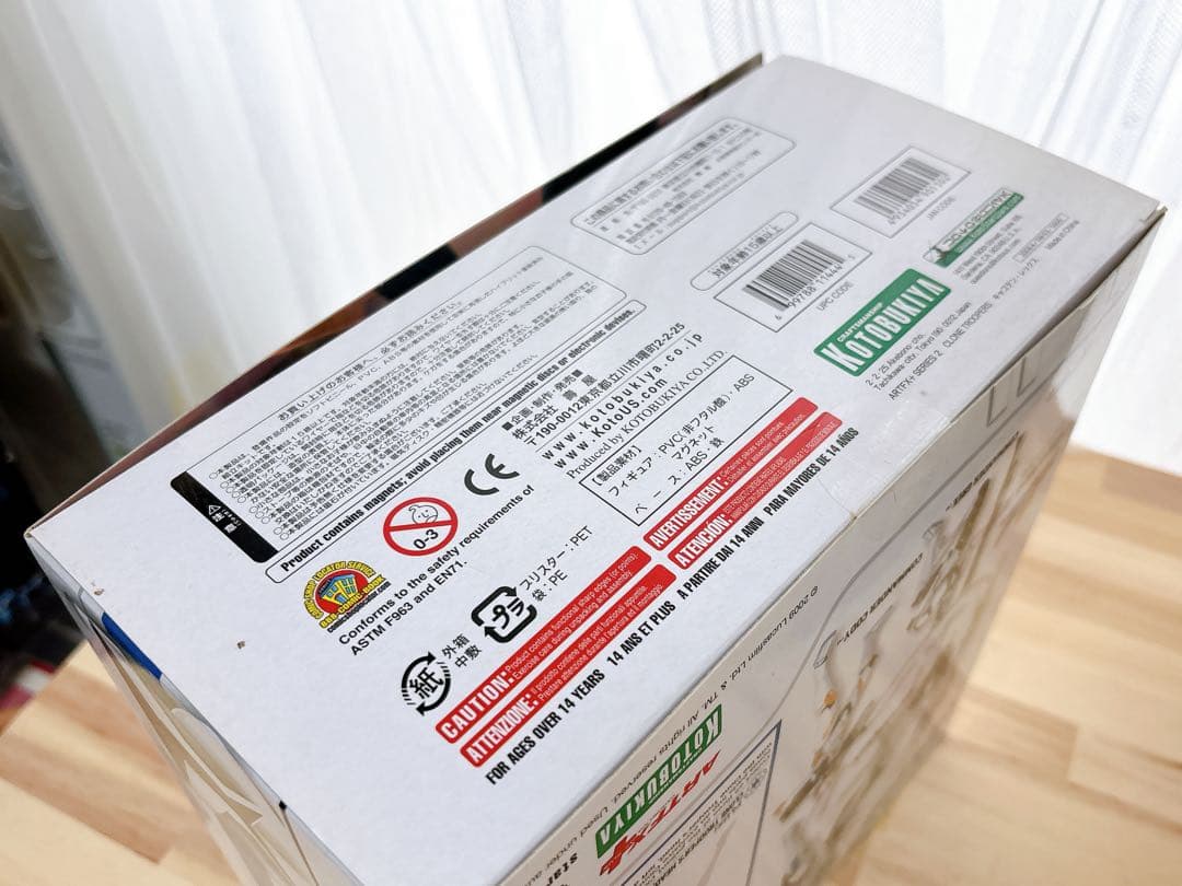 未開封　キャプテン・レックス STAR WARS THE CLONE WARS