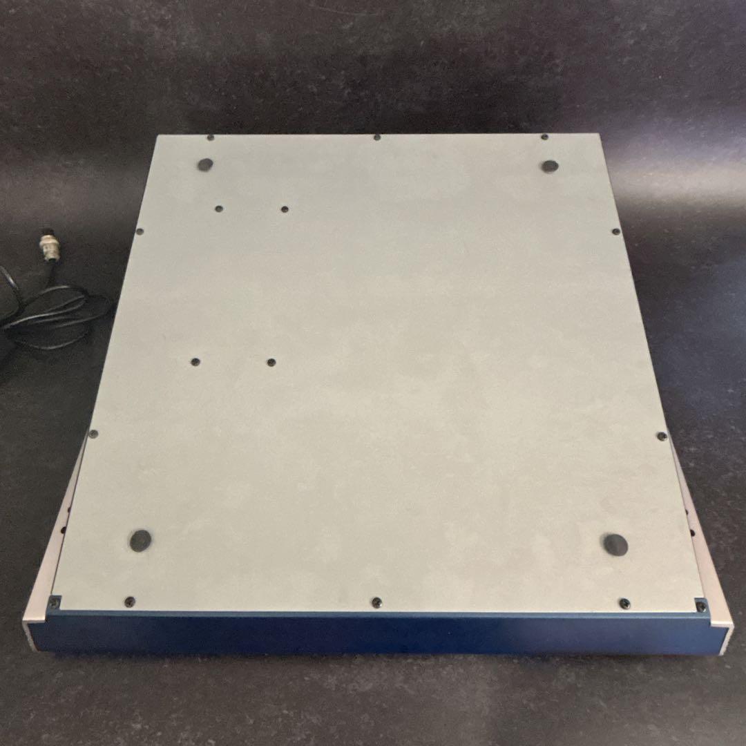 【美品】YAMAHA MG16/6FX アナログミキサー ミキシングコンソール