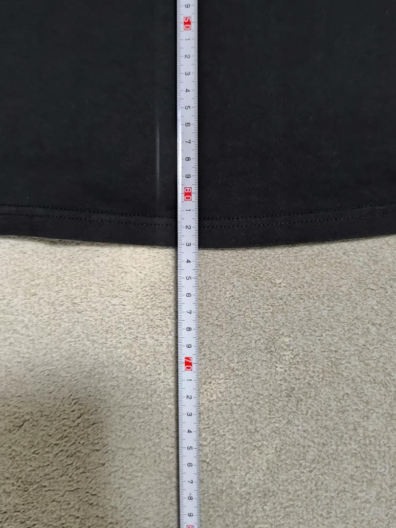 フロリダ ユニバーサルスタジオ Mサイズ ブラック ② マーベル 古着