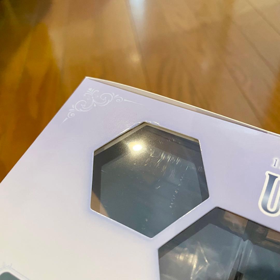 【未開封品】わんだらー 1/7 アズールレーン ユニコーン 塗装済み完成品