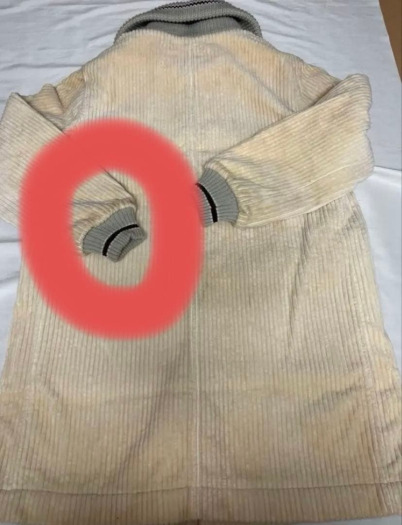 ELECTRIC COTTAGE エレクトリックコテージ ドンキーコートLサイズ