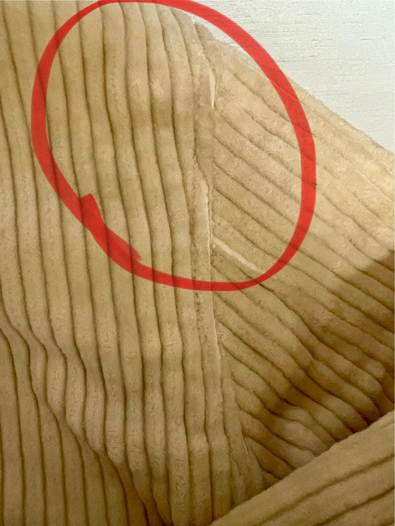 ELECTRIC COTTAGE エレクトリックコテージ ドンキーコートLサイズ