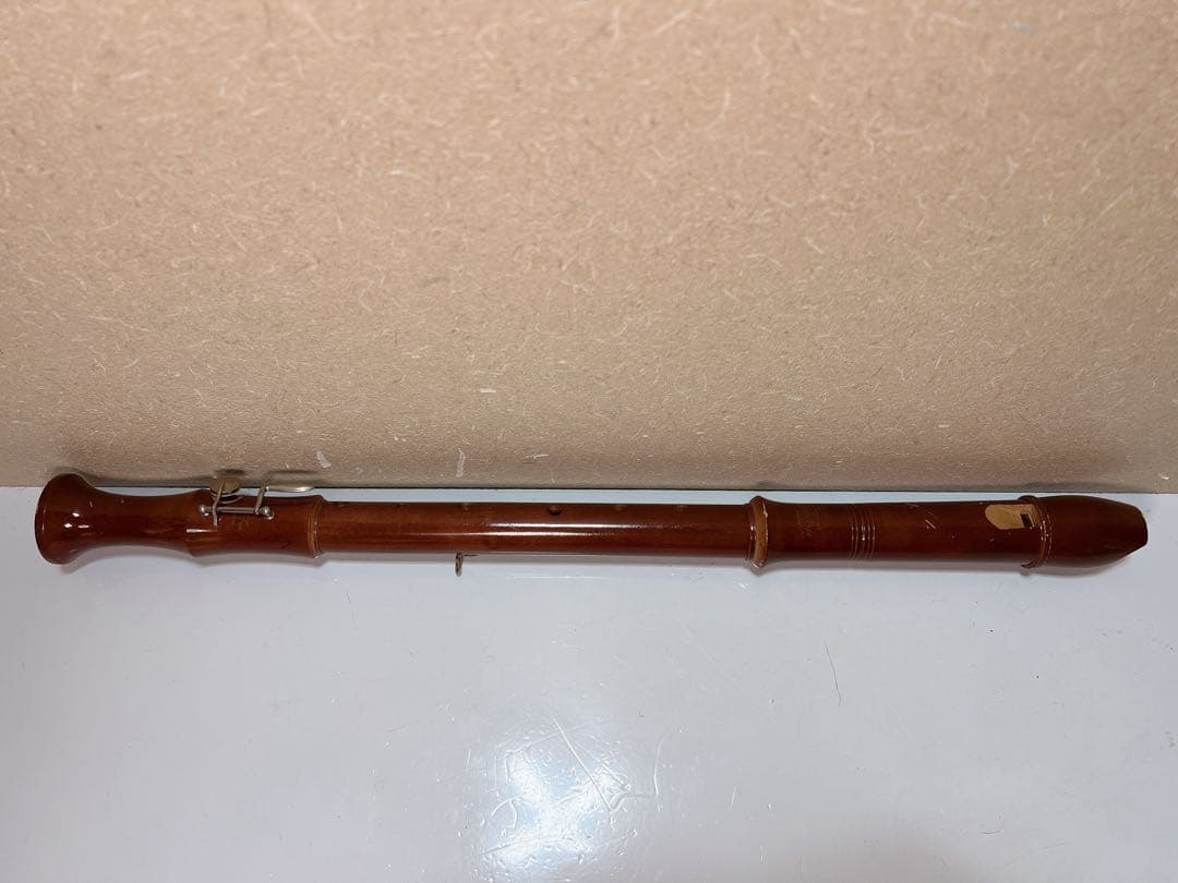 Superio Tenor Pipe Nikkan