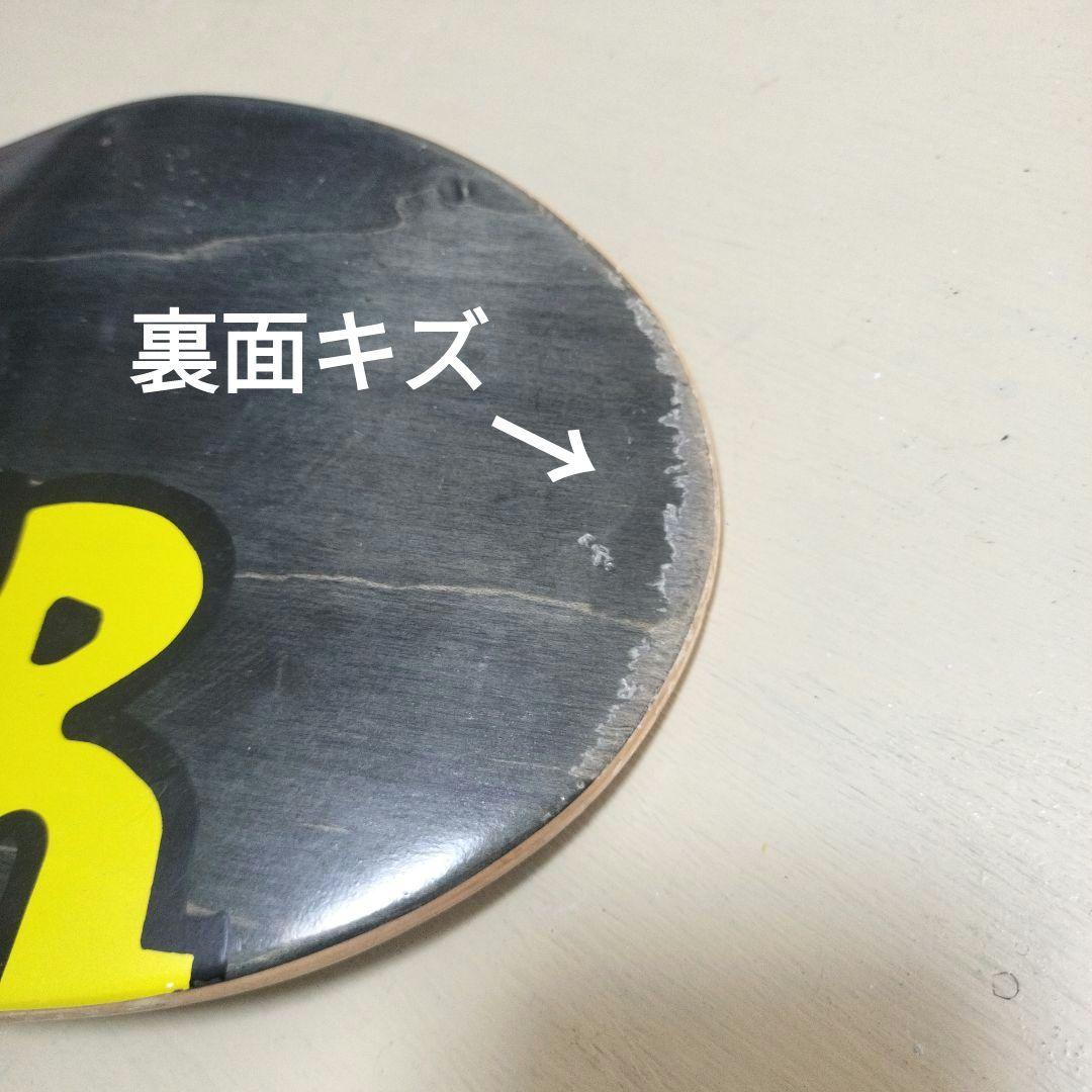 THREEWATER スケートボード コンプリート