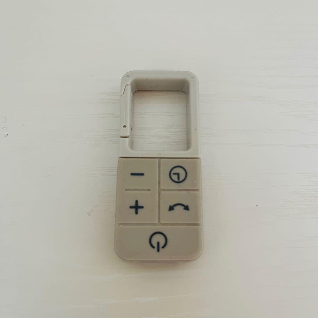 【美品】シロカ ポータブルコードレス扇風機 SF-PC171C [リモコン付き]