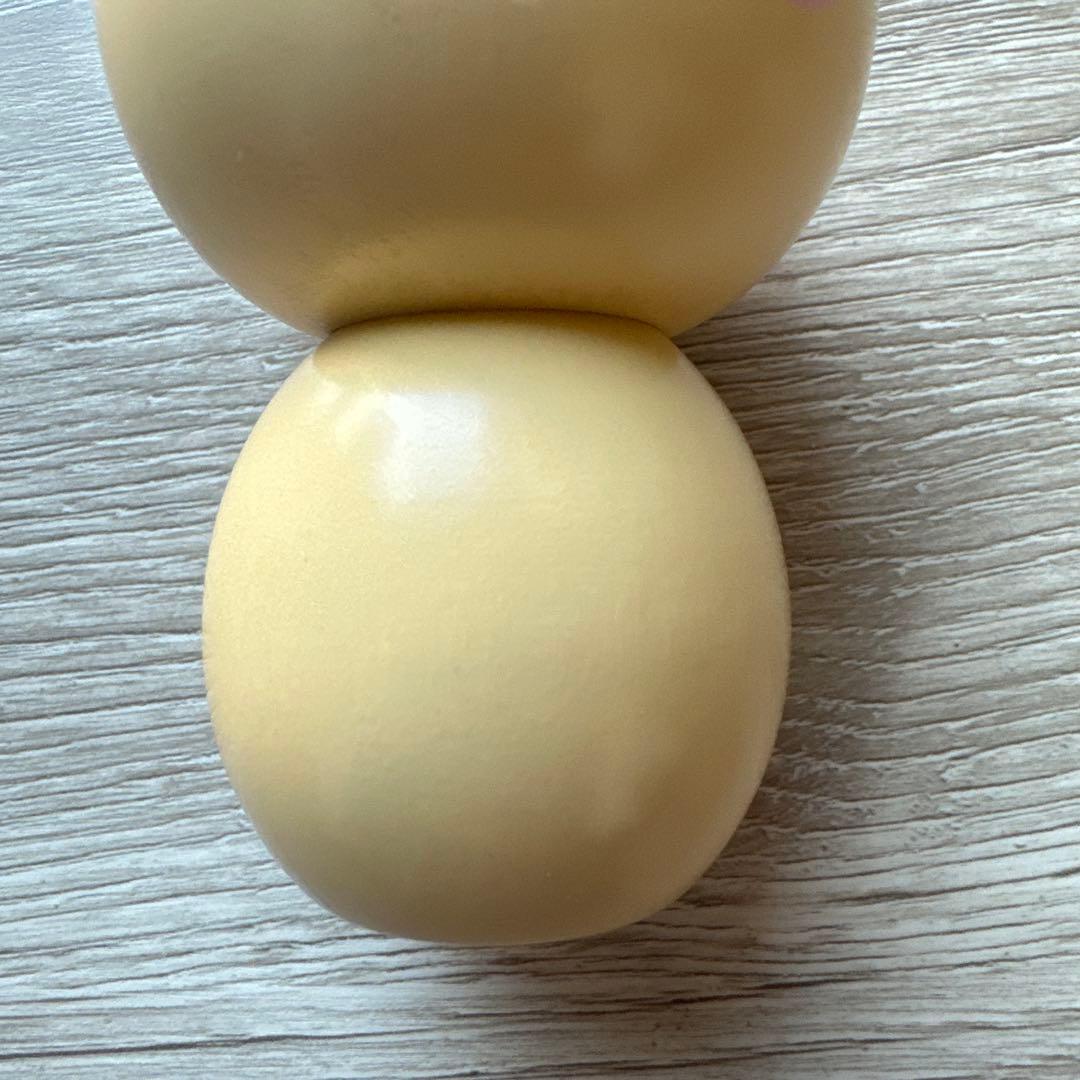 卯三郎こけし USABRO KOKESHIA ちいかわ うさぎ