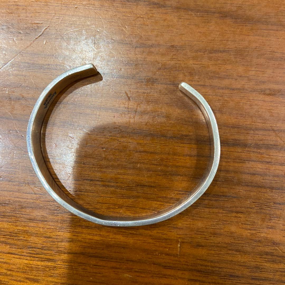 アリゾナフリーダムバングル　メンズ