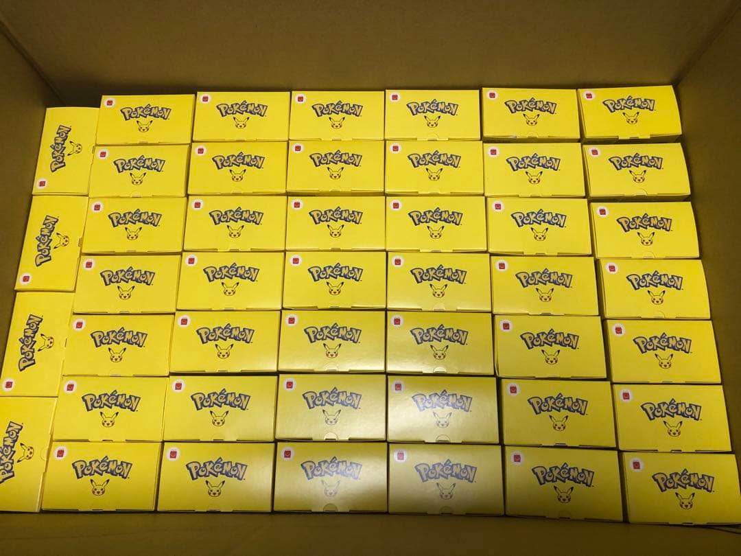 ポケモン ハッピーセット おもちゃ　194個