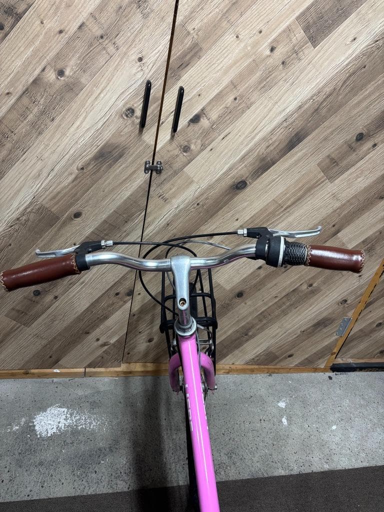 GIOS LIEBE 26インチ】大阪近郊無料配達可能 GIOS LIEBE 26インチ