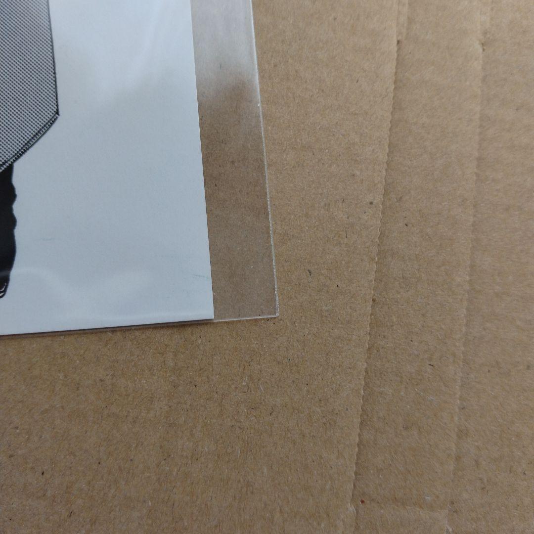 【非売品・レア】鋼の錬金術師　ポストカード　ハガレン