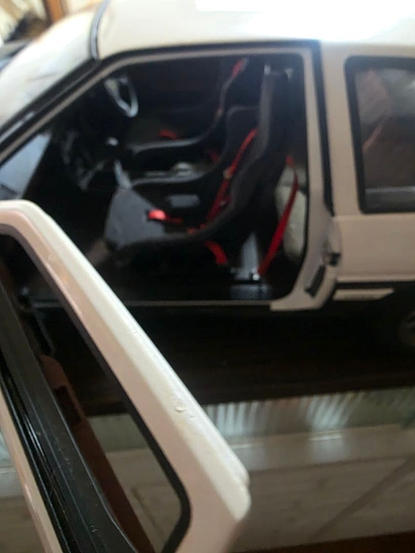 り**様 デアゴスティーニ　86