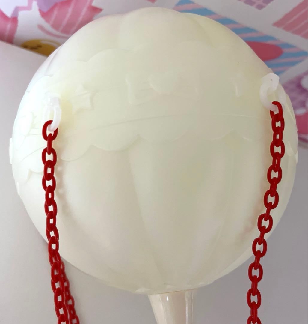 ハローキティ 気球ライト