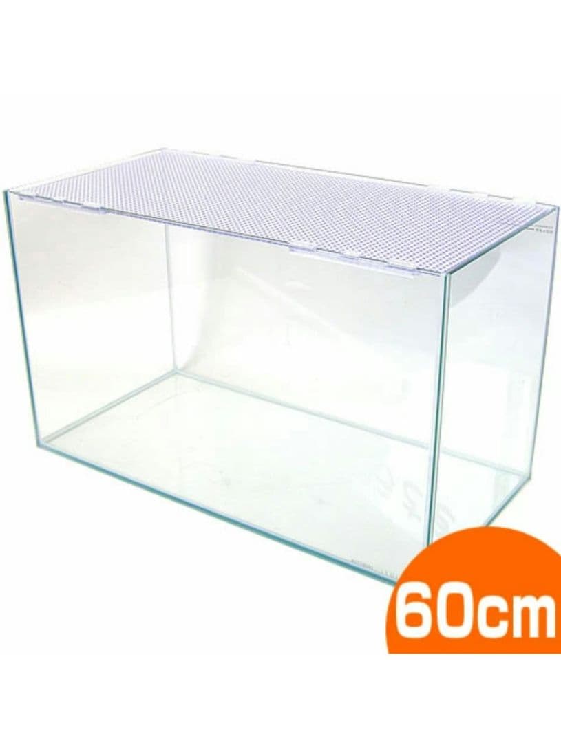 グラステリア　600ハムスターHIGH