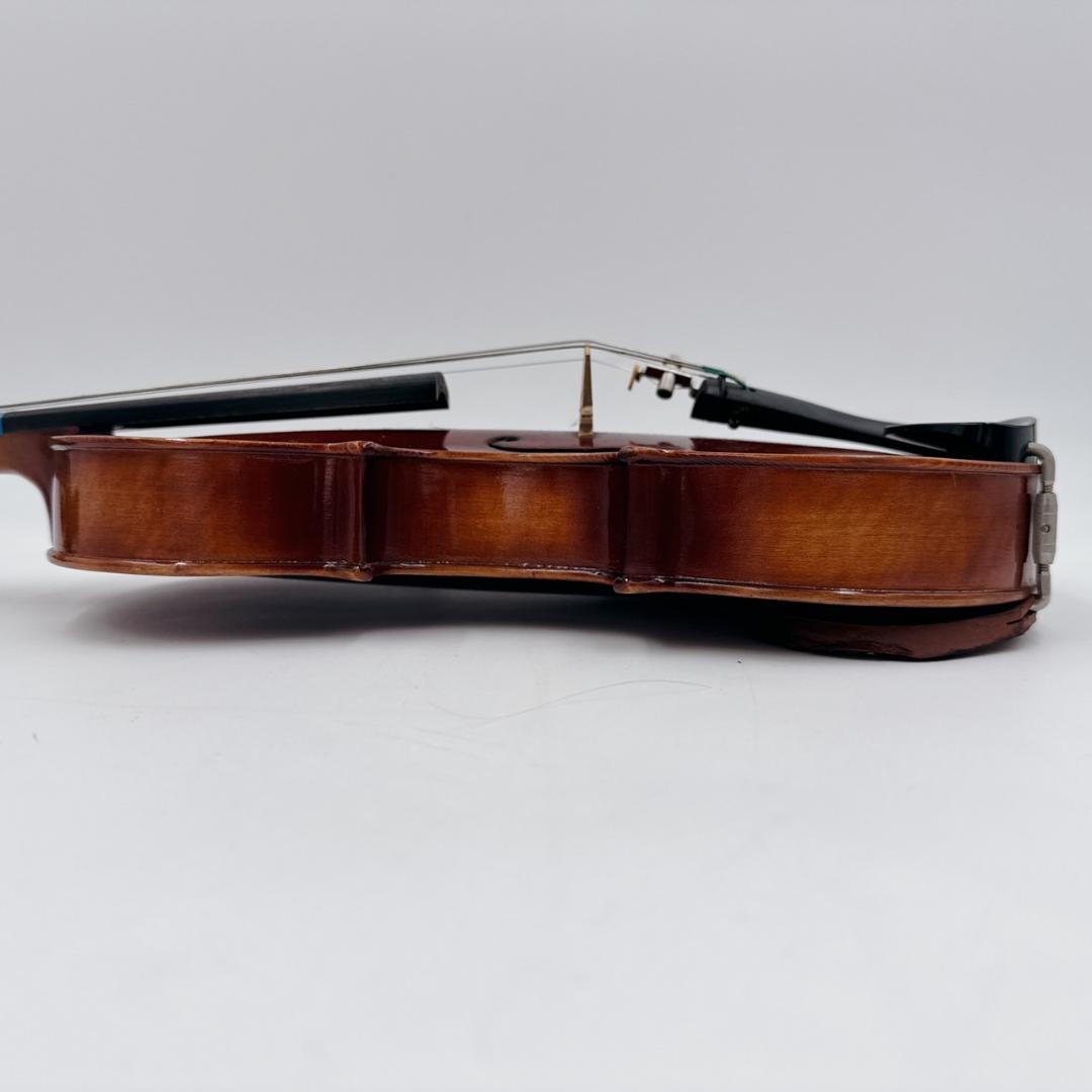 【希少】SUZUKI 1/8 No.350 ANNO 1976 バイオリン