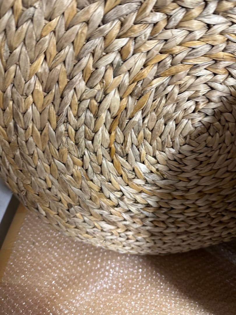 早い者勝ち 2個セット IKEAイケア　スツール　座椅子