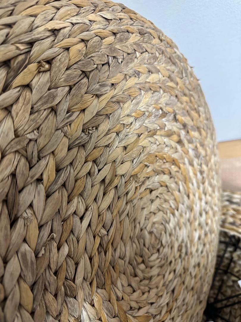 早い者勝ち 2個セット IKEAイケア　スツール　座椅子