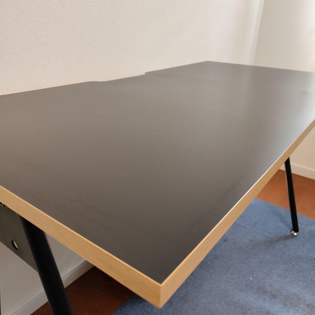 120×60×72 ジャーナルスタンダードファニチャーワークデスク