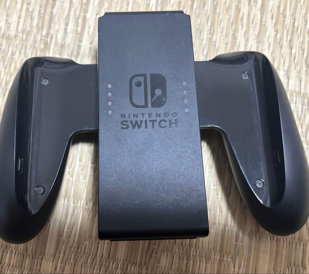 Nintendo Switch あつ森同梱版本体(マリオのSwitchケース付)